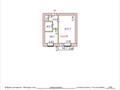 1-бөлмелі пәтер · 32 м² · 5/5 қабат, Шалкар 42, бағасы: 10.5 млн ₸ в Кокшетау — фото 6