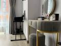 3-комнатная квартира · 63.3 м² · 2/9 этаж, мкр Думан-2, Мкрн Думан-2 57 за 56 млн ₸ в Алматы, Медеуский р-н — фото 3