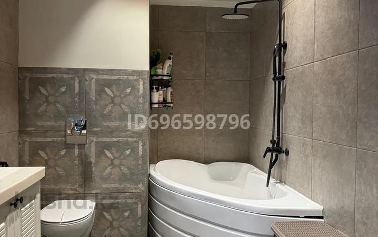 3-комнатная квартира · 63.3 м² · 2/9 этаж, мкр Думан-2, Мкрн Думан-2 57 за 56 млн ₸ в Алматы, Медеуский р-н — фото 24