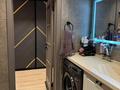 3-комнатная квартира · 63.3 м² · 2/9 этаж, мкр Думан-2, Мкрн Думан-2 57 за 56 млн ₸ в Алматы, Медеуский р-н — фото 25