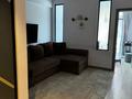3-комнатная квартира · 63.3 м² · 2/9 этаж, мкр Думан-2, Мкрн Думан-2 57 за 56 млн ₸ в Алматы, Медеуский р-н — фото 9