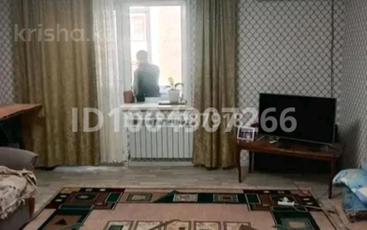2-бөлмелі пәтер · 74 м² · 2/9 қабат, Кобыланды батыра 36а — Нет, бағасы: 30 млн ₸ в Костанае — фото 2