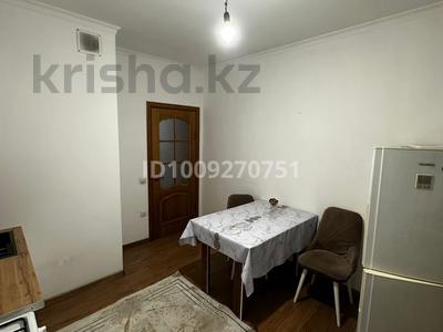 1-бөлмелі пәтер · 47 м² · 8/9 қабат, мкр Нуркент, Алгабас-1 80, бағасы: 200 000 ₸ в Алматы, Алатауский р-н
