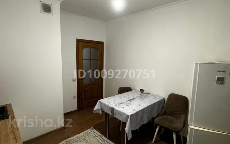 1-бөлмелі пәтер · 47 м² · 8/9 қабат, мкр Нуркент, Алгабас-1 80, бағасы: 200 000 ₸ в Алматы, Алатауский р-н — фото 2