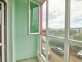 1-бөлмелі пәтер · 45 м² · 2/9 қабат, Коргалжынское шоссе 20/2, бағасы: 23.5 млн ₸ в Астане, Нура р-н — фото 17