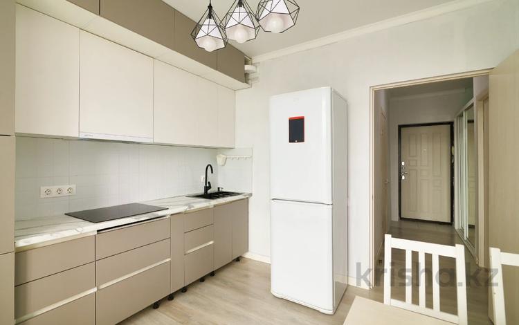 1-бөлмелі пәтер · 45 м² · 2/9 қабат, Коргалжынское шоссе 20/2, бағасы: 23.5 млн ₸ в Астане, Нура р-н — фото 28