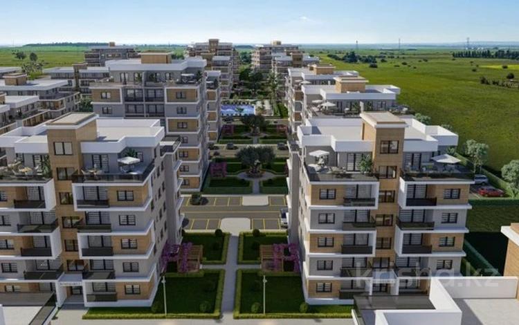 1-комнатная квартира · 50 м² · 6/7 этаж, Фамагуста 1 за 55.9 млн 〒 — фото 6