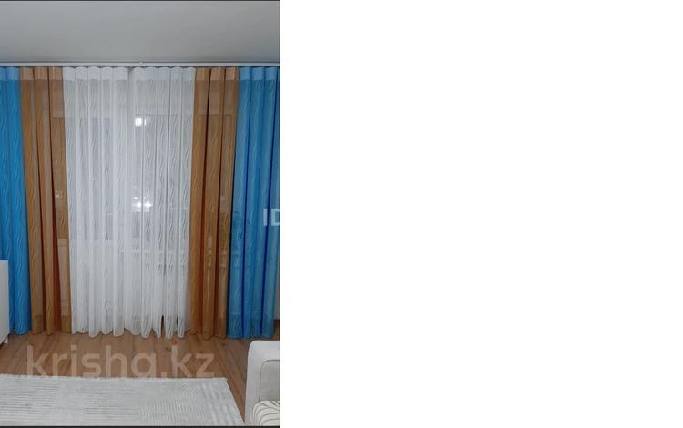 2-комнатная квартира · 42 м² · 3/4 этаж, Жубанова — Утеген батыра за 300 000 〒 в Алматы, Ауэзовский р-н — фото 2