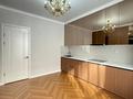 3-бөлмелі пәтер · 75 м² · 2/9 қабат, Сыганак 12 — САМАЯ ГОРЯЧАЯ ЦЕНА, ЛОКАЦИЯ ТОП, бағасы: 53.5 млн ₸ в Астане