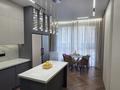 3-комнатная квартира · 110 м² · 2/9 этаж, Бокейхана 16/3 за 850 000 ₸ в Астане, Есильский р-н — фото 10