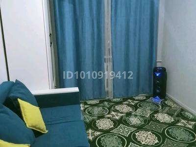 1-комнатная квартира · 15 м², мкр Жилгородок — Поликлиника №1 за 3 млн 〒 в Актобе