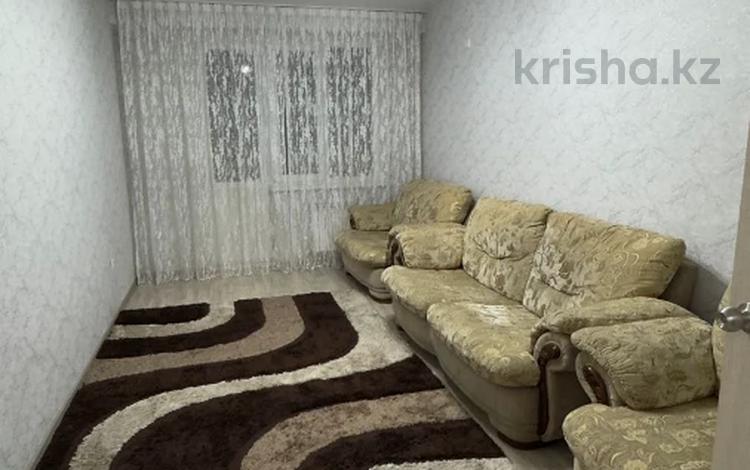 1-комнатная квартира · 42 м² · 2/5 этаж, Есенберлина 50 за 20 млн ₸ в Усть-Каменогорске — фото 2