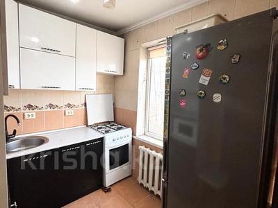 3-бөлмелі пәтер · 58.4 м² · 5/5 қабат, Розыбакиева — Темирязева, бағасы: 42 млн ₸ в Алматы, Бостандыкский р-н