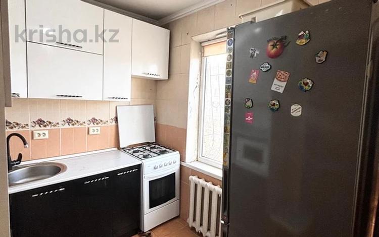 3-комнатная квартира · 58.4 м² · 5/5 этаж, Розыбакиева — Темирязева за 42 млн ₸ в Алматы, Бостандыкский р-н — фото 2
