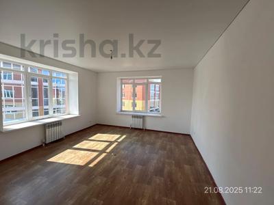 3-бөлмелі пәтер · 102.4 м² · 2/3 қабат, Жаркын, бағасы: 24 млн ₸ в Подстепном