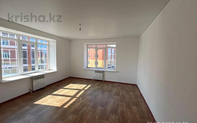 3-бөлмелі пәтер · 102.4 м² · 2/3 қабат, Жаркын, бағасы: 24 млн ₸ в Подстепном — фото 2