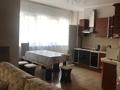 3-комнатная квартира · 116 м² · 2/15 этаж, Сатпаева 9б — Уг.ул. Сейфуллина за 450 000 ₸ в Алматы, Бостандыкский р-н — фото 4