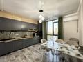 2-комнатная квартира · 58.1 м² · 17/18 этаж, Кабанбай Батыр 49 — Вид на ботанический сад! за 45.5 млн ₸ в Астане — фото 3