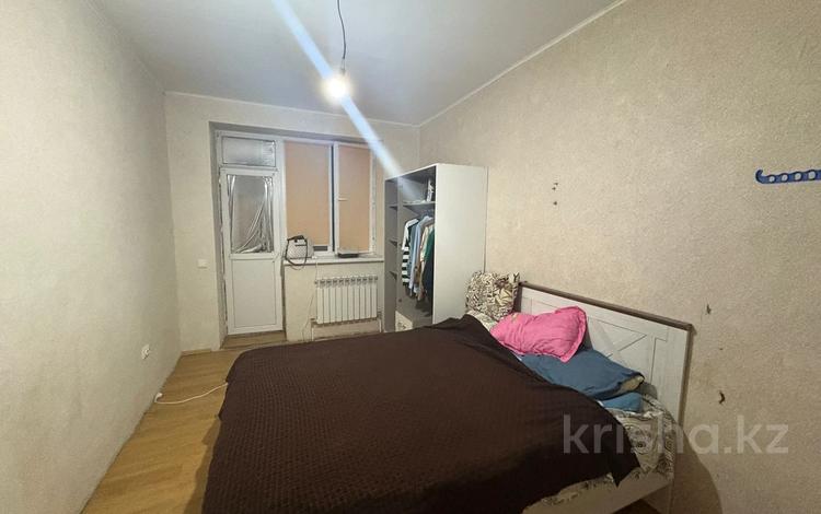 1-комнатная квартира · 32 м² · 4/5 этаж, Микрорайон Пригородный 4в за 21.5 млн ₸ в Астане, Есильский р-н — фото 2
