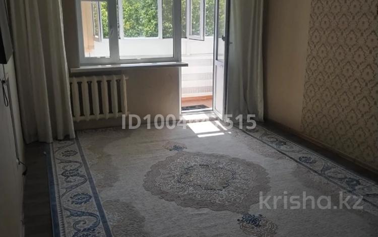 1-комнатная квартира · 36 м² · 4/5 этаж, Абылай хана за 200 000 ₸ в Астане, Алматы р-н — фото 8