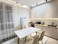 2-комнатная квартира · 56 м² · 2/12 этаж, Анет Баба за 52 млн ₸ в Астане, Нура р-н