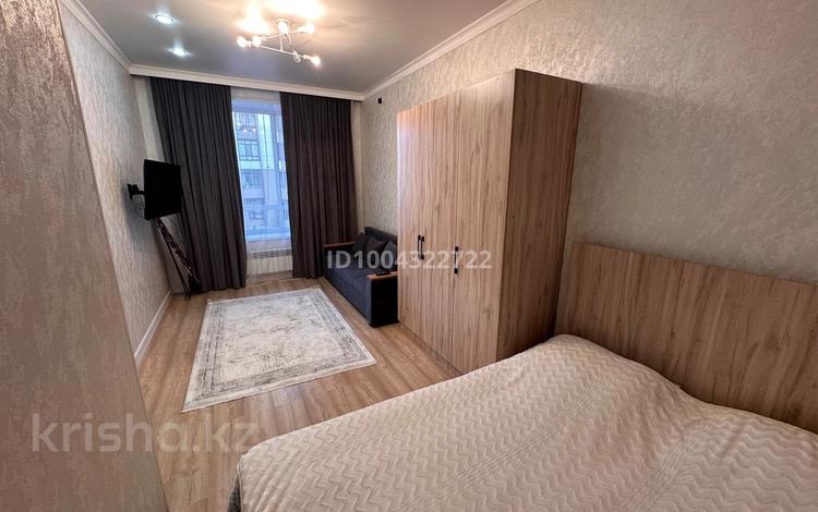 1-комнатная квартира · 38 м² · 2/10 этаж, Култегин за 200 000 ₸ в Астане, Нура р-н — фото 2