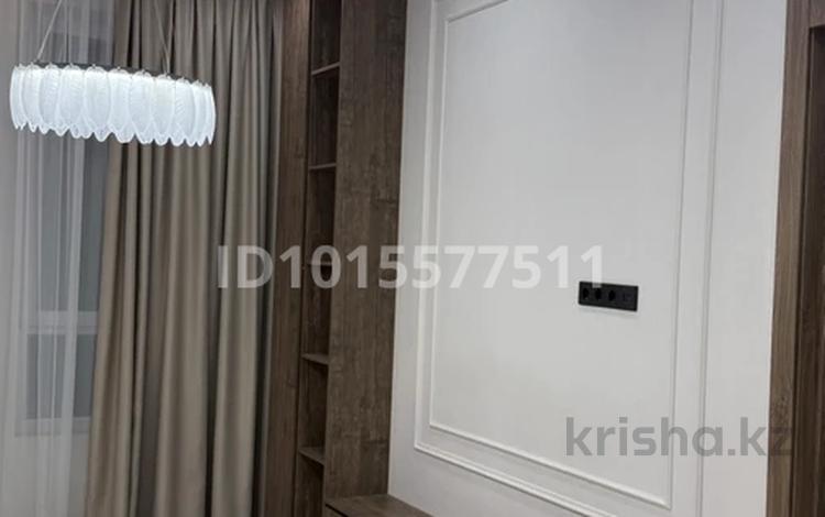 2-бөлмелі пәтер · 46.1 м² · 2/13 қабат, Райымбека 348/1, бағасы: 38.5 млн ₸ в Алматы, Ауэзовский р-н — фото 2