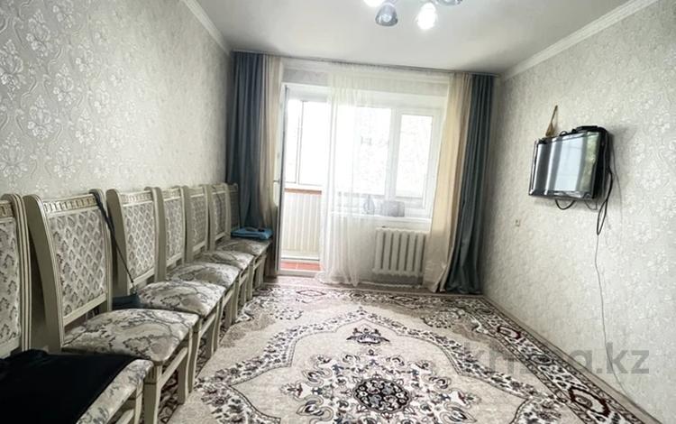 2-бөлмелі пәтер · 48 м² · 2/5 қабат, Северо-Восток ш/а. 33, бағасы: 15.3 млн ₸ в Уральске, мкр Северо-Восток — фото 2