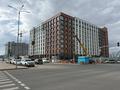 3-комнатная квартира · 70.72 м² · 8/9 этаж, E 117 55 за 40 млн ₸ в Астане, Нура р-н — фото 2