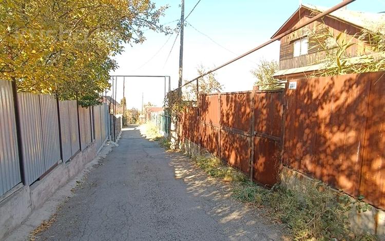 Дача · 3 комнаты · 50 м² · 6 сот., мкр Галамат, Акбокен 478 — Ст алма садовая уч229 за 25 млн ₸ в Алматы, Наурызбайский р-н — фото 2