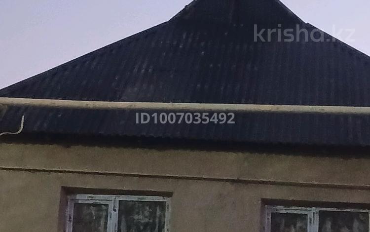 Часть дома · 8 комнат · 80 м² · 6 сот., Ташмухаметов 33 — Туран 2ге жакын за 16 млн ₸ в Шымкенте, Каратауский р-н — фото 2