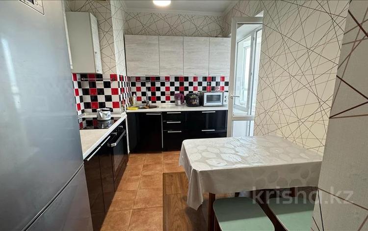 3-комнатная квартира · 80 м² · 11/12 этаж, Кожамкулова за 52 млн 〒 в Алматы, Алмалинский р-н — фото 14