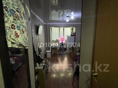 1-бөлмелі пәтер · 18.9 м² · 2/5 қабат, Кунанбай 15 — Селевина, бағасы: 6.5 млн ₸ в Семее