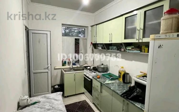 3-бөлмелі пәтер · 80 м² · 1/2 қабат, МПС 20 5, бағасы: 6.5 млн ₸ в Арыси — фото 2