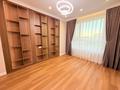 4-бөлмелі пәтер · 120.6 м² · 3/9 қабат, Бокейхана — Т. Рыскулова, бағасы: 135 млн ₸ в Астане, Есильский р-н