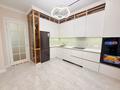 4-бөлмелі пәтер · 120.6 м² · 3/9 қабат, Бокейхана — Т. Рыскулова, бағасы: 135 млн ₸ в Астане, Есильский р-н — фото 4