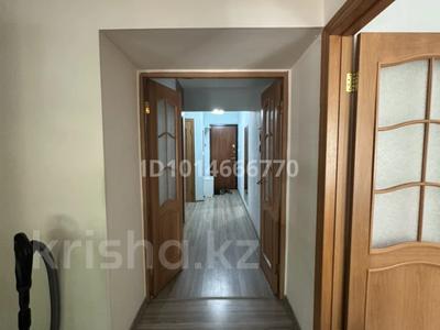 3-бөлмелі пәтер · 56 м² · 1/5 қабат, Тастақ-3 ш/а., Туркебаева 38, бағасы: 40 млн ₸ в Алматы, Алмалинский р-н