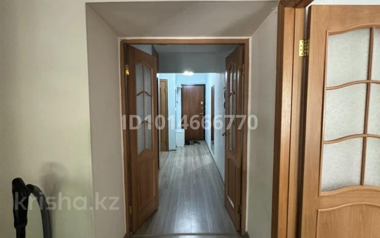 3-комнатная квартира · 56 м² · 1/5 этаж, мкр Тастак-3, Туркебаева 38 за 40 млн ₸ в Алматы, Алмалинский р-н — фото 2