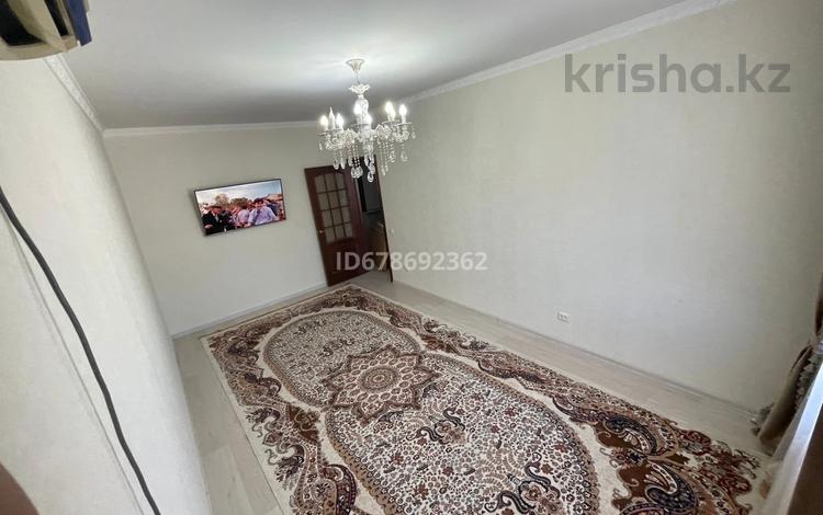 3-комнатная квартира · 71 м² · 4/5 этаж, 29-й мкр 8 — Мектеп,садик қасында. за 19.5 млн ₸ в Актау — фото 2