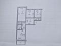 3-бөлмелі пәтер · 62.7 м² · 2/9 қабат, Назарбаева, бағасы: 35 млн ₸ в Петропавловске — фото 16