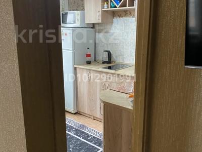 1-бөлмелі пәтер · 30 м² · 5/5 қабат, Кабанбай- батыр 136, бағасы: 12.5 млн ₸ в Усть-Каменогорске, Ульбинский