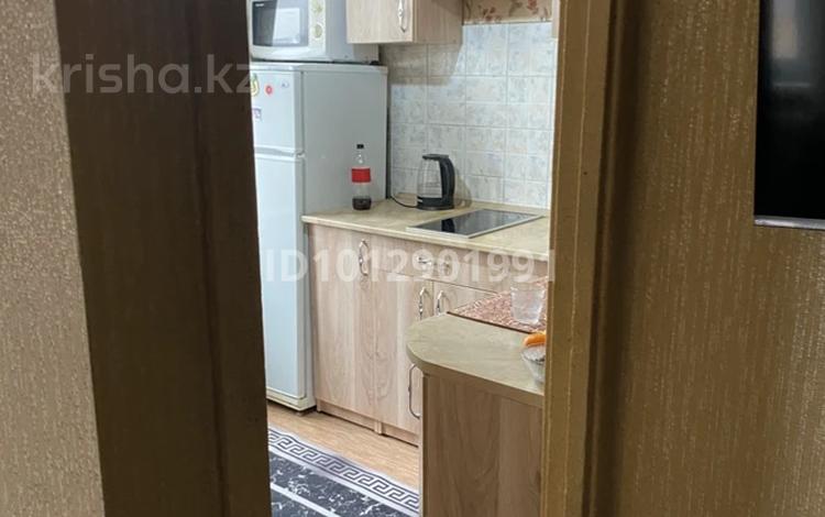 1-бөлмелі пәтер · 30 м² · 5/5 қабат, Кабанбай- батыр 136, бағасы: 12.5 млн ₸ в Усть-Каменогорске, Ульбинский — фото 2
