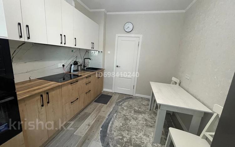 1-комнатная квартира, 44.1 м², 6/9 этаж, Майры 3 за 19 млн 〒 в Павлодаре — фото 2