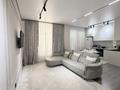 2-бөлмелі пәтер · 55 м² · 3/12 қабат, Нұрсәт ш/а 29/6к4, бағасы: 20 000 ₸ в Шымкенте, Каратауский р-н — фото 6