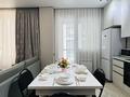 2-бөлмелі пәтер · 55 м² · 3/12 қабат, Нұрсәт ш/а 29/6к4, бағасы: 20 000 ₸ в Шымкенте, Каратауский р-н — фото 9