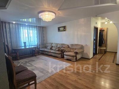 3-бөлмелі пәтер · 94 м² · 5/6 қабат, Назарбаева 9, бағасы: 36 млн ₸ в Кокшетау