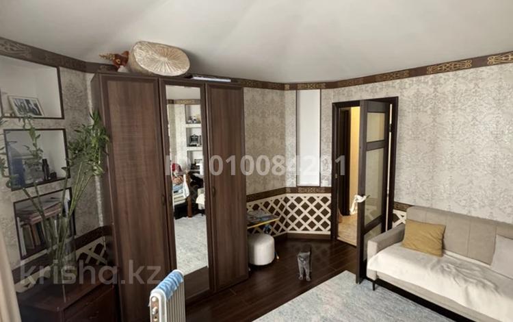 3-комнатная квартира · 117.5 м² · 16/20 этаж, Кенесары 42 за 60 млн ₸ в Астане, р-н Байконур — фото 2