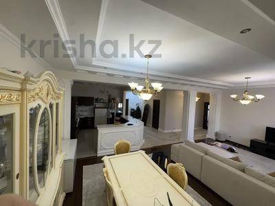3-комнатная квартира · 117.5 м² · 16/20 этаж, Кенесары 42 за 55 млн ₸ в Астане, р-н Байконур