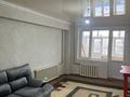 2-комнатная квартира · 57 м² · 4/5 этаж, Ильясова 2 — Казбек би и Ильясова.Гор парк,жайна за 170 000 ₸ в 