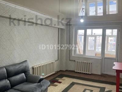 2-комнатная квартира · 57 м² · 4/5 этаж, Ильясова 2 — Казбек би и Ильясова.Гор парк,жайна за 170 000 ₸ в 